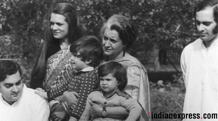 In Photos: Rahul Gandhi’s Transformation Over The Years | India News ...