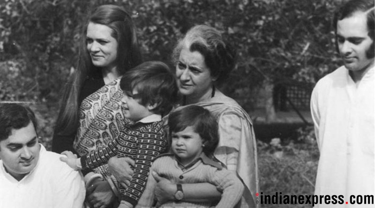 In photos: Rahul Gandhi’s transformation over the years | India News ...