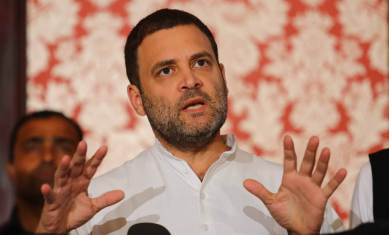 the Urdu Press: Congress and Muslims