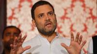 RahulGandhi-maha-1-759 Maharashtra: Rahul Gandhi to meet Congress leaders to discuss Maratha agitation