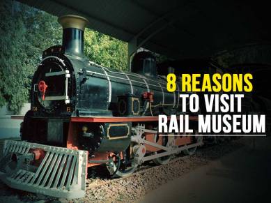 railmuseum