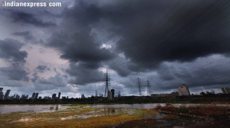 Mumbai monsoon, monsoon rains, Mumbai rains, weather