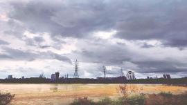 Mumbai rain, Mumbai monsoon, Mumbai, BMC, rain in mumbai, mumbai weather, Indian Express