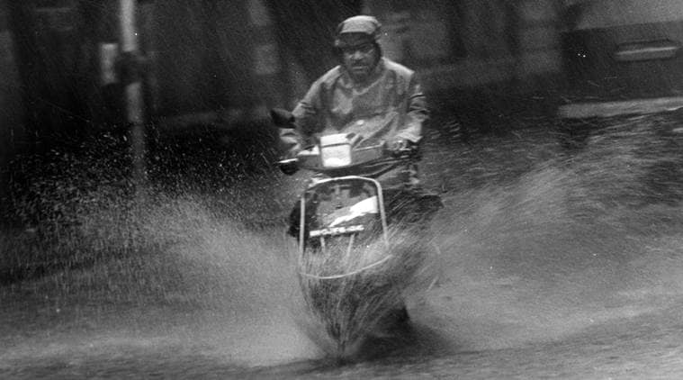 Heavy rain next week in south, coastal areas of Saurashtra: IMD