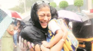 mumbai rains, mumbai rainfall updates, imd forecast for mumbai, mumbai weather, mumbai monsoon