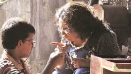 rainbow jelly, rainbow jelly movies, bengali cinema, bengali indie movies, saoukarya ghosal, mahabrata basu, indian express
