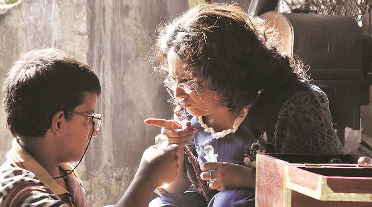rainbow jelly, rainbow jelly movies, bengali cinema, bengali indie movies, saoukarya ghosal, mahabrata basu, indian express