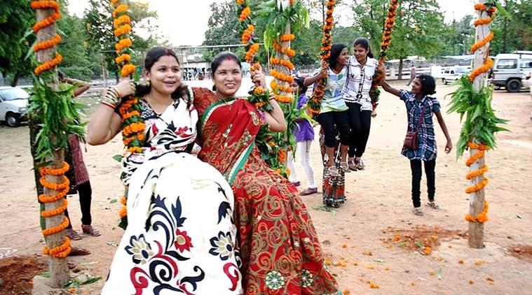 Raja Parba How Odisha Celebrates Menstruation And Honours Womanhood