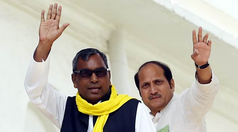 Rajbhar, Suheldev Bhartiya Samaj Party, SBSP, UP bypoll, BJP bypoll defeat, Keshav Prasad Maurya, UP bypoll results, Kairana bypoll, Noorpur bypoll, india news, indian express news