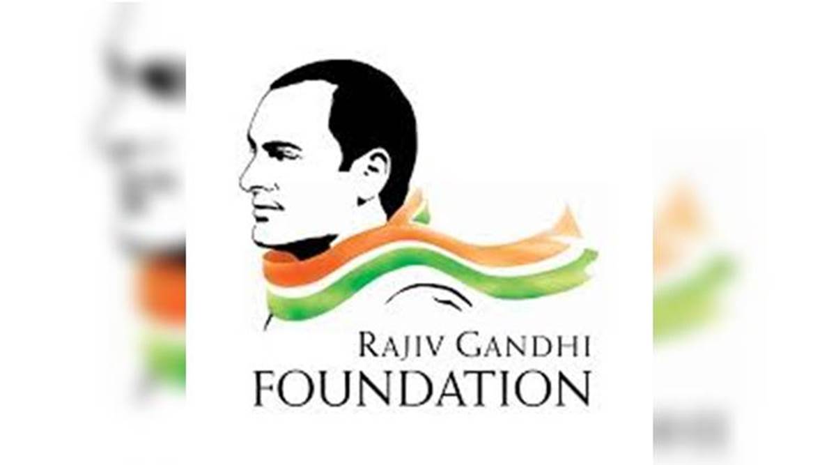 Vijay Mahajan new CEO of Rajiv Gandhi Foundation | India News,The ...
