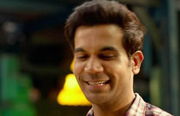 rajkummar rao in fanney khan