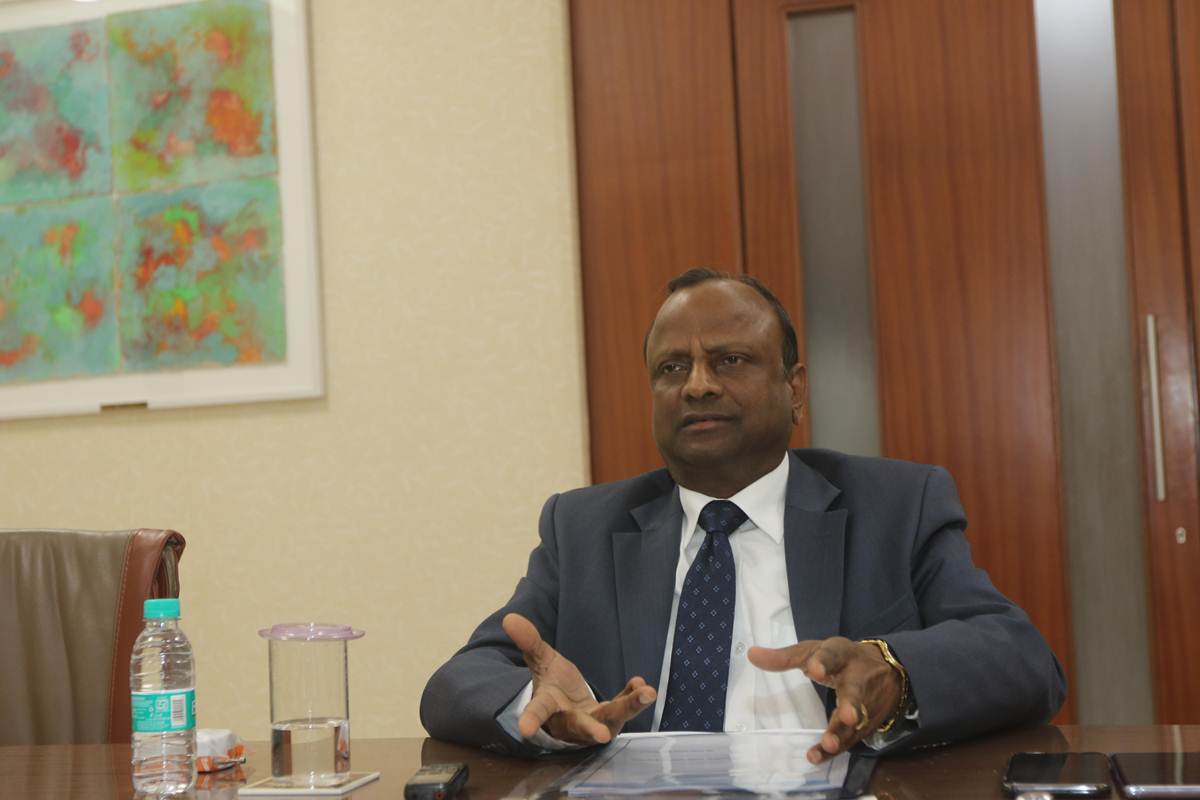 SBI chief Rajnish Kumar says bank already big, more mergers are not advisable