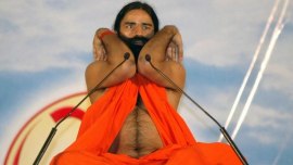 ramdev, ramdev covid cure, patanjali covid medicine, ministry of Ayush,
