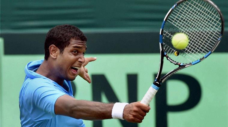 Ramkumar Ramanathan crashes out of Ilkley Challenger