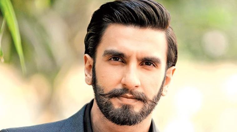 Ranveer Singhs new endorsement pushes the envelope  BollySpicecom  The  latest movies interviews in Bollywood