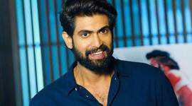 Rana Daggubati addresses kidney transplant rumours