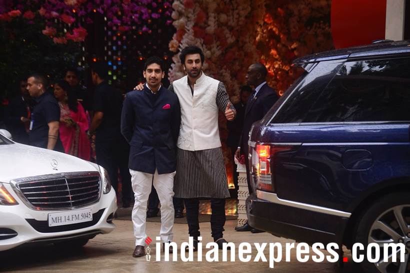 ranbir aryan