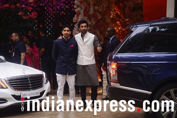 Ranbir Kapoor, Ayan Mukerjii