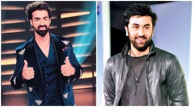 tushar kalia calls ranbir kapoor the best dancer in bollywood