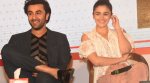 Ranbir Kapoor: When you fall in love, even water tastes like sherbet