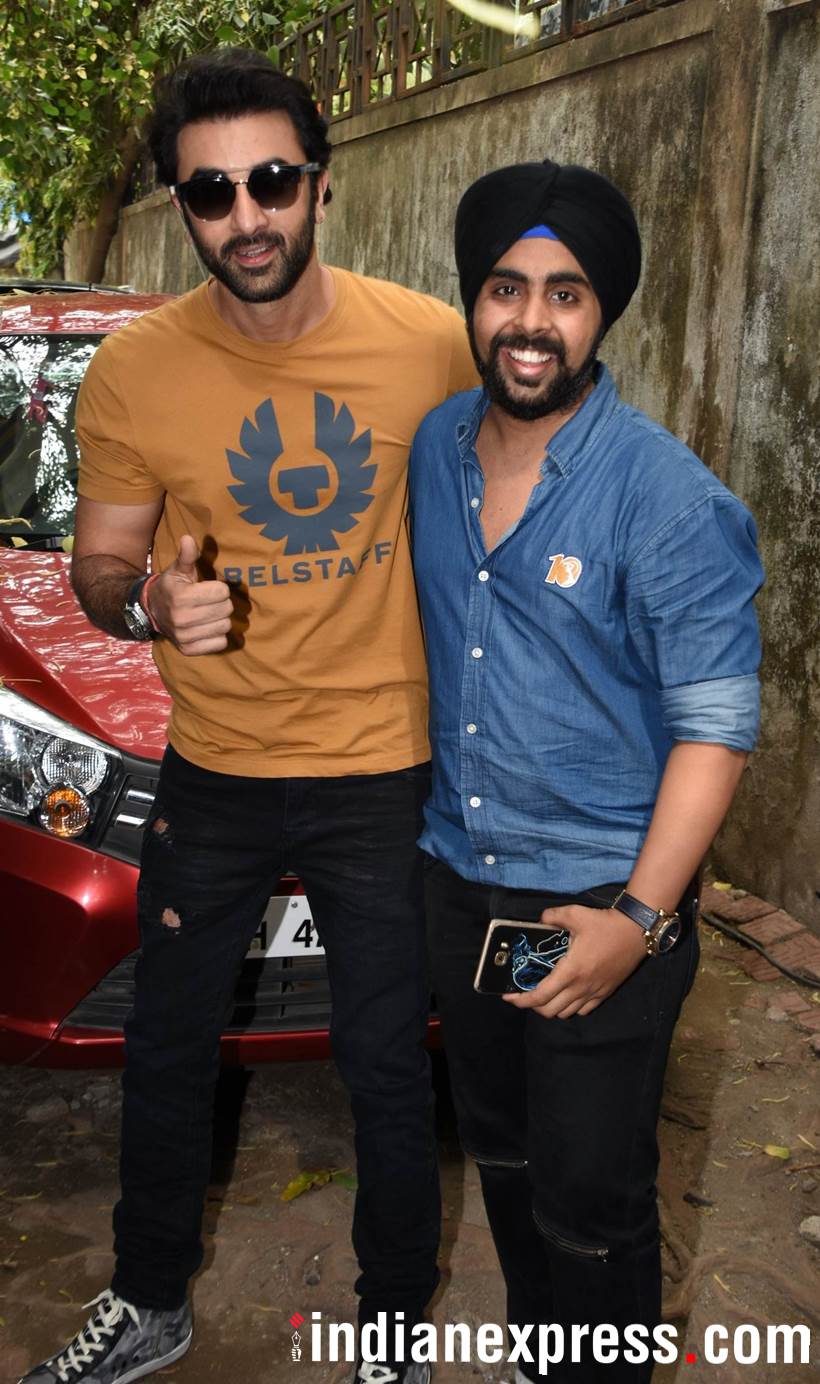 ranbir kapoor