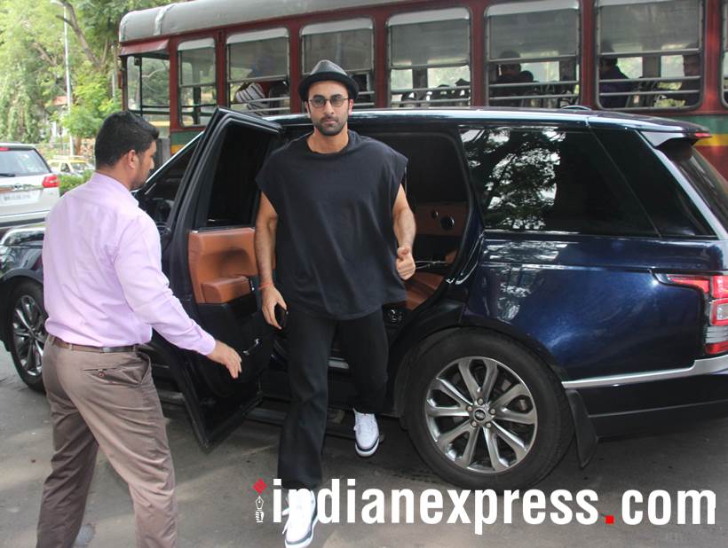 ranbir kapoor