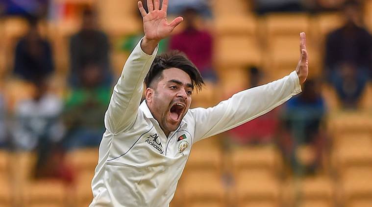 rashid khan