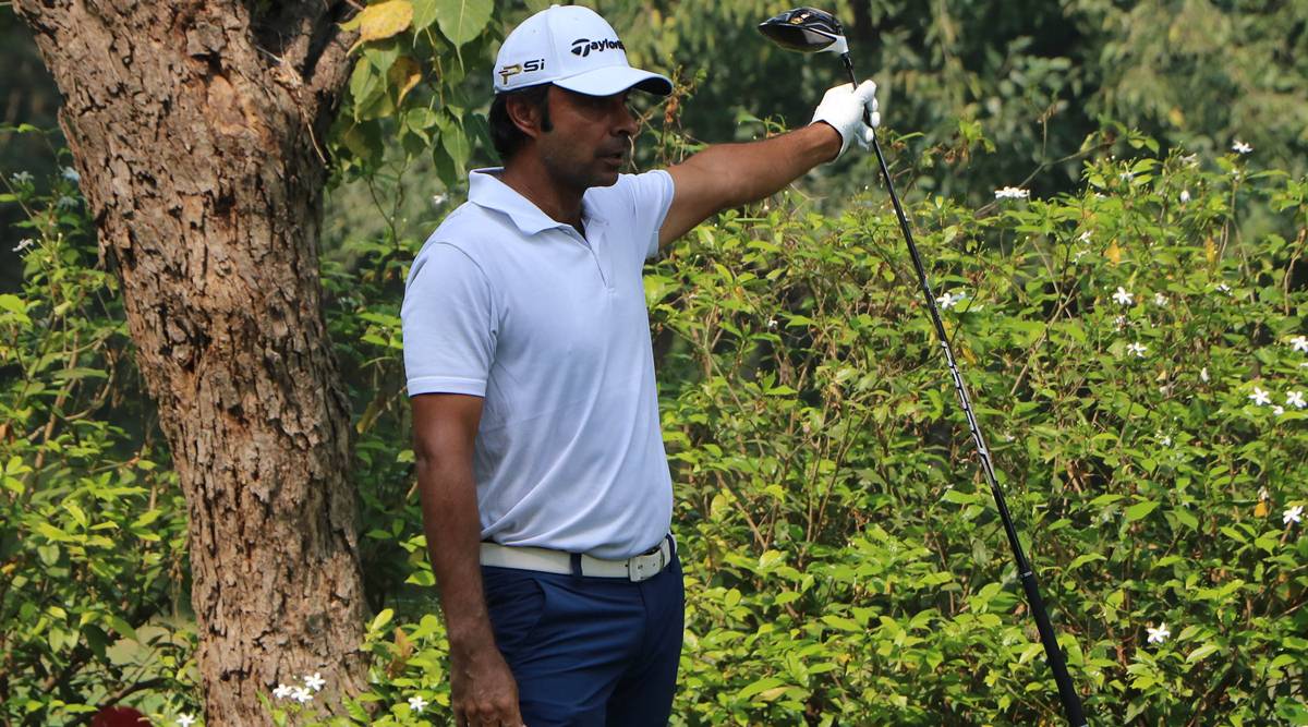 Udayan Mane wins PGTI Tour Championship and tops Order of Merit - India  Golf Weekly