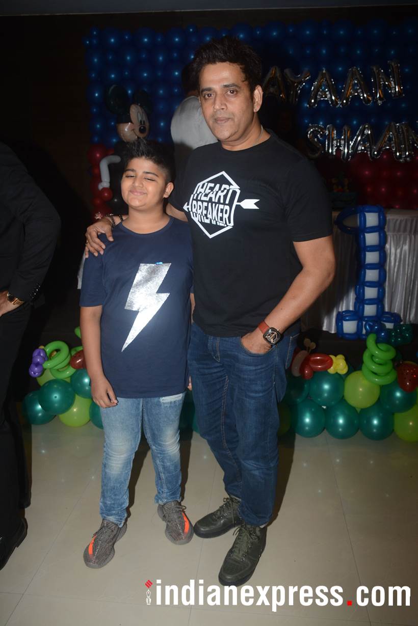 Ravi Kishan