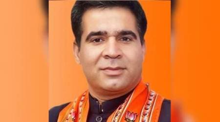 J&K BJP chief claims getting death threats from Pakistan