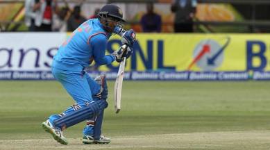 Ambati Rayudu, Rohit Sharma, India vs England, Ind vs Eng, sports news, cricket, Indian Express