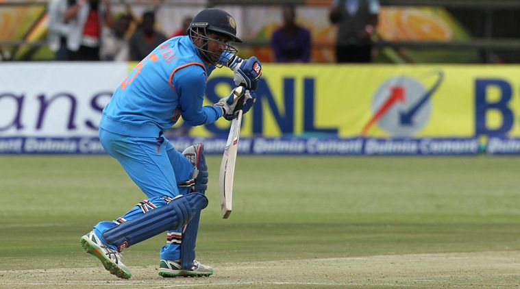Ambati Rayudu, Rohit Sharma, India vs England, Ind vs Eng, sports news, cricket, Indian Express