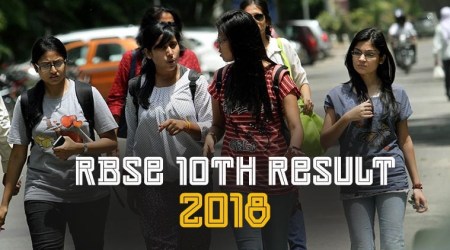 10th rbse result 2018, rbse, bser, bser 10th result 2018