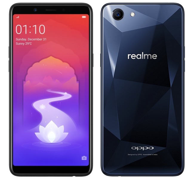 Asus Zenfone Go ZB452KG