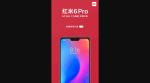 Xiaomi Redmi 6 Pro notch can be disabled, confirms company; unboxing images shared