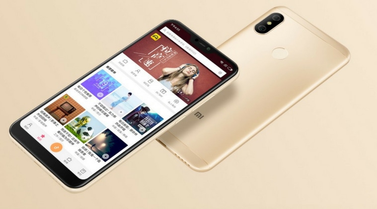 Xiaomi Redmi 6 Pro, Mi Pad 4 launched in China: Price, specifications