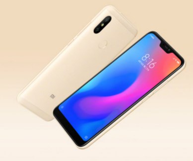 Xiaomi, Xiaomi Redmi 6 Pro launch, Xiaomi Mi Pad 4 price, Xiaomi Redmi 6 Pro leaks, Xiaomi Mi Pad 4 launch, Xiaomi Redmi 6 Pro leaks, Xiaomi Redmi 6 Pro availability, Xiaomi Redmi 6 Pro news