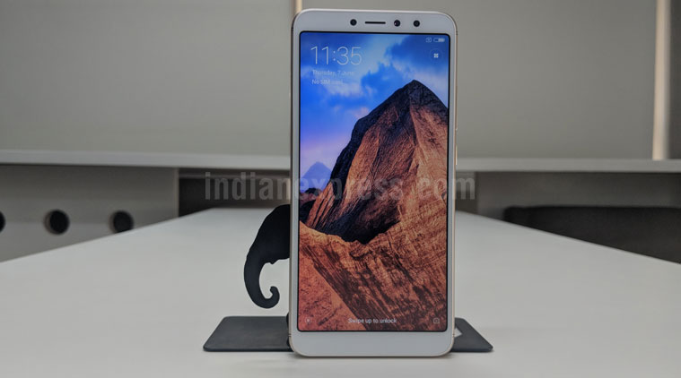 Xiaomi, Xiaomi Redmi Y2, Redmi Y2 price in India, Redmi Y2 specifications, Redmi Y2 review, Honor 7C, Honor 7C price in India, Honor 7A, Oppo RealMe 1, RealMe 1 price in India, Infinix Hot S3, Android, best smartphones under Rs 10,000 with face unlock feature, face unlock