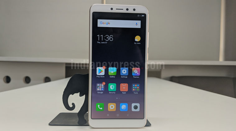 Xiaomi Redmi Y2, Xiaomi Redmi Y2 review, Redmi Y2 price in India, Redmi Y2 specifications, Redmi Y2 features, Redmi Y2 sale, Redmi Y2 Amazon India