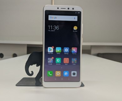 Xiaomi, Redmi Y2, Redmi Y2 first impressions, Redmi Y2 first look, Redmi Y2 review, Redmi Y2 specifications, Redmi Y2 price in India, Redmi Y2 features