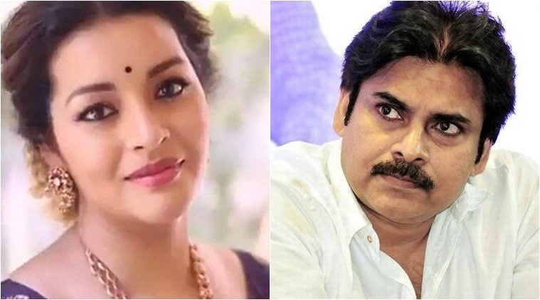 Image result for Pawan Kalyan renu desai