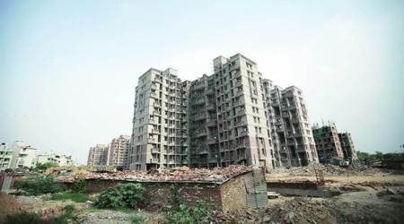 Projects in Vadodara have no sewage planning, says RERA Chairman