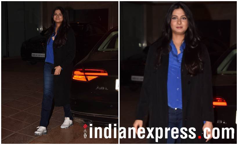 rhea kapoor