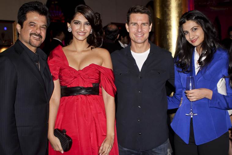 rhea kapoor on the success of veere di wedding