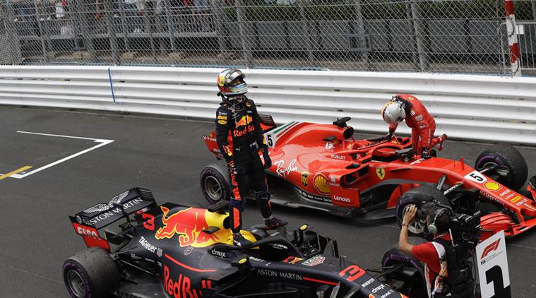 Daniel Ricciardo to have grid penalty in Canada, says Red Bull ...
