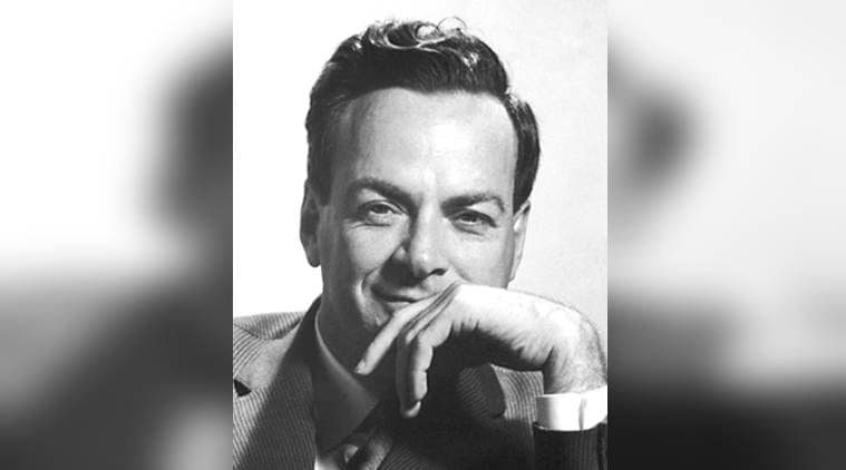 science, pseudoscience, Science education, Richard Feynman, wars, Countries during wars, War planes, Ramayana, mahabharata, Indian express columns