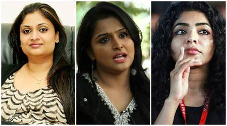 AMMA row: Accused Dileep back in film outfit, four actors say we are out