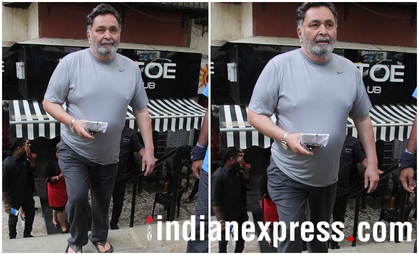 rishi kapoor