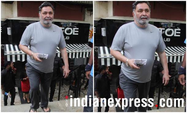 rishi kapoor