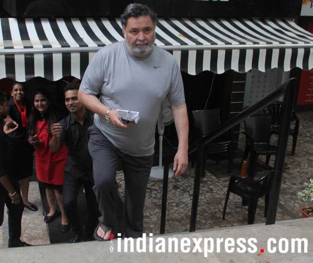 rishi kapoor